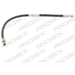 Flexible de frein RIDEX 83B0512 pour SUBARU FORESTER 26550-FC010 RIDEX
