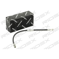 Flexible de frein RIDEX 83B0512 pour SUBARU FORESTER 26550-FC010 RIDEX