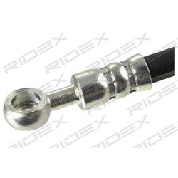 Flexible de frein RIDEX 83B0512 pour SUBARU FORESTER 26550-FC010 RIDEX
