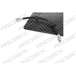 Flexible de frein RIDEX 83B0513 pour MAZDA MPV LC624-38-10A RIDEX
