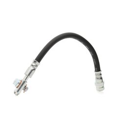 Brake Hose RIDEX 83B0521 OE Ref 5N0 611 775 A