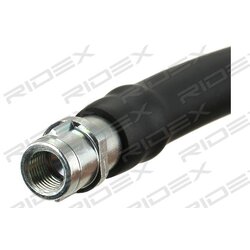 Flexible de frein RIDEX 83B0524 pour MERCEDES CLASSE E 211 420 02 48 RIDEX