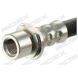 Flexible de frein RIDEX 83B0533 pour TOYOTA, LEXUS 9094702D35 RIDEX