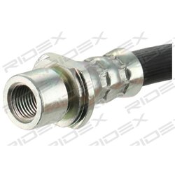 Flexible de frein RIDEX 83B0533 pour TOYOTA, LEXUS 9094702D35 RIDEX