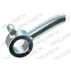 Flexible de frein RIDEX 83B0536 pour MAZDA 6 GJ6E-43-980C RIDEX