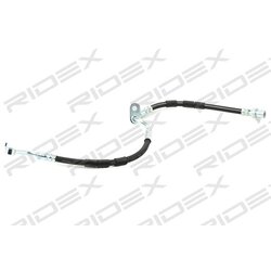 Flexible de frein RIDEX 83B0536 pour MAZDA 6 GJ6E-43-980C RIDEX