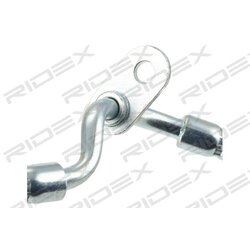 Flexible de frein RIDEX 83B0536 pour MAZDA 6 GJ6E-43-980C RIDEX