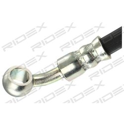 Flexible de frein RIDEX 83B0538 pour SUZUKI GRAND 51550-65D00 RIDEX