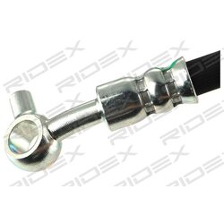 Flexible de frein RIDEX 83B0539 pour NISSAN X-TRAIL 462108H300 RIDEX