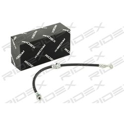 Flexible de frein RIDEX 83B0539 pour NISSAN X-TRAIL 462108H300 RIDEX