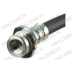 Flexible de frein RIDEX 83B0539 pour NISSAN X-TRAIL 462108H300 RIDEX