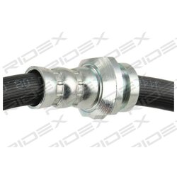 Flexible de frein RIDEX 83B0539 pour NISSAN X-TRAIL 462108H300 RIDEX