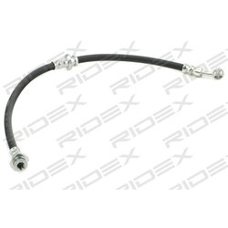 Flexible de frein RIDEX 83B0540 pour NISSAN X-TRAIL 462108H305 RIDEX
