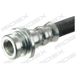 Flexible de frein RIDEX 83B0540 pour NISSAN X-TRAIL 462108H305 RIDEX