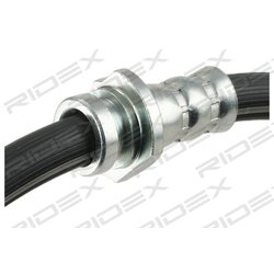 Flexible de frein RIDEX 83B0540 pour NISSAN X-TRAIL 462108H305 RIDEX