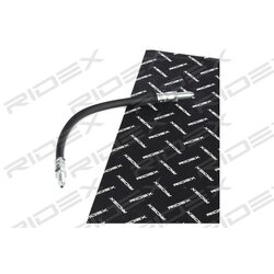Flexible de frein RIDEX 83B0560 pour FORD, JAGUAR, DAIMLER 1505870 RIDEX