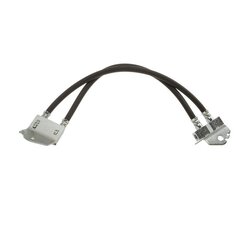 Brake Hose RIDEX 83B0562 OE Ref 1494673