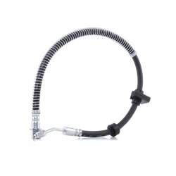 Brake Hose RIDEX 83B0569 OE Ref 4806E7
