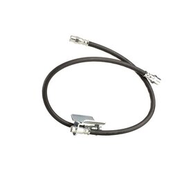 Brake Hose RIDEX 83B0574 OE Ref 147 611 775 A