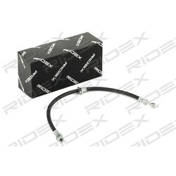Flexible de frein RIDEX 83B0578 pour TOYOTA 90080-94204 RIDEX