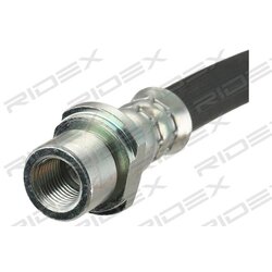 Flexible de frein RIDEX 83B0578 pour TOYOTA 90080-94204 RIDEX