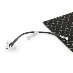 Brake Hose RIDEX 83B0590 OE Ref 48 01 856