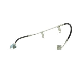 Brake Hose RIDEX 83B0623 OE Ref 52128096AB