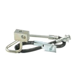 Brake Hose RIDEX 83B0644 OE Ref K52007401AB