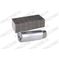 Dryer RIDEX 851D0005 OE Ref 46471800