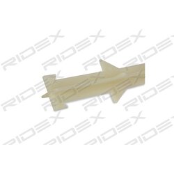 Séchoir RIDEX 851D0023 pour OPEL, VW, VAUXHALL, SMART, AUDI, PORSCHE RIDEX