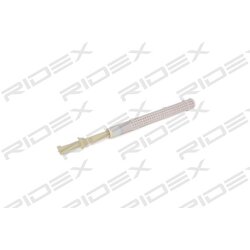 Séchoir RIDEX 851D0023 pour OPEL, VW, VAUXHALL, SMART, AUDI, PORSCHE RIDEX