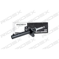 Amortisseur RIDEX 854S0006 pour VW, SKODA, SEAT, AUDI 1K0 413 031 AC RIDEX