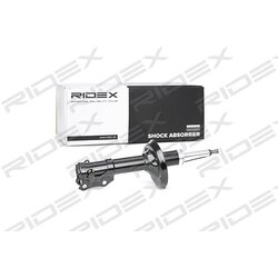 Amortisseur RIDEX 854S0008 pour VW 1H0 413 031 F RIDEX