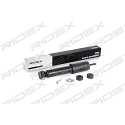 Amortisseur RIDEX 854S0026 pour VW Transporter RIDEX