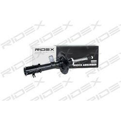 Amortisseur - RIDEX 854S0038 RIDEX