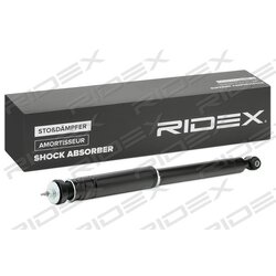 Amortisseur RIDEX 854S0050 pour MERCEDES 202 320 01 31 RIDEX