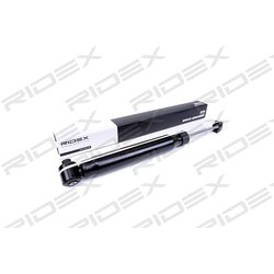 Shock Absorber  RIDEX 854S0073 OE Ref 4B0 513 031 J