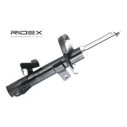 Shock Absorber RIDEX 854S0083 OE Ref B32T-34-700D