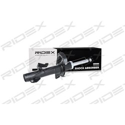 Amortisseur RIDEX 854S0083 pour MAZDA B32T-34-700C RIDEX