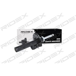 Amortisseur RIDEX 854S0091 pour FORD 1376814 RIDEX