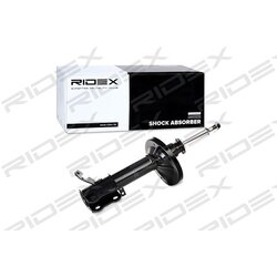 Amortisseur RIDEX 854S0094 pour TOYOTA COROLLA RIDEX