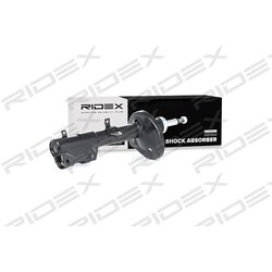 Amortisseur RIDEX 854S0128 pour TOYOTA COROLLA RIDEX