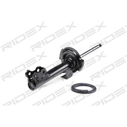 Amortisseur RIDEX 854S0140 pour MERCEDES 169 320 01 30 RIDEX
