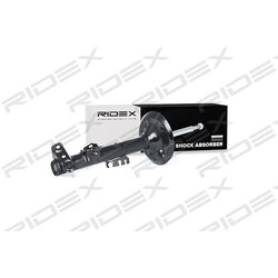 Amortisseur RIDEX 854S0157 pour BMW 1 090 211 RIDEX