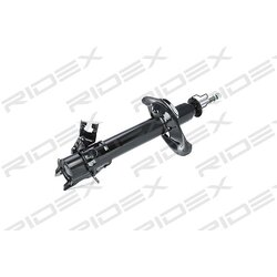 Amortisseur RIDEX 854S0163 pour NISSAN X-TRAIL RIDEX