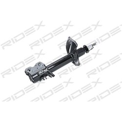 Amortisseur RIDEX 854S0163 pour NISSAN X-TRAIL RIDEX