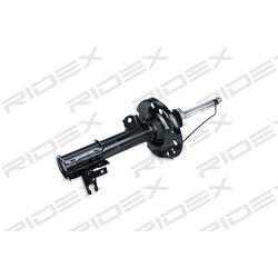 Amortisseur RIDEX 854S0167 pour VAUXHALL, BUICK 13158657 RIDEX