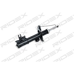 Amortisseur RIDEX 854S0167 pour VAUXHALL, BUICK 13158657 RIDEX