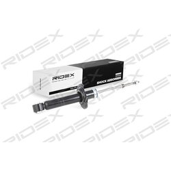 Amortisseur RIDEX 854S0174 pour NISSAN ALMERA RIDEX