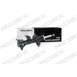 Amortisseur RIDEX 854S0193 pour NISSAN PRIMERA RIDEX